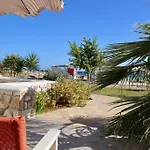Hotel Porto Paradiso Chrisi Akti (Paros)