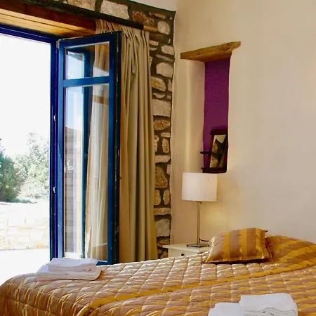 Hotel Porto Paradiso Chrisi Akti (Paros)