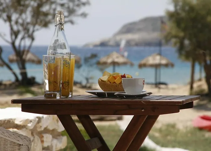 酒店 天堂港酒店