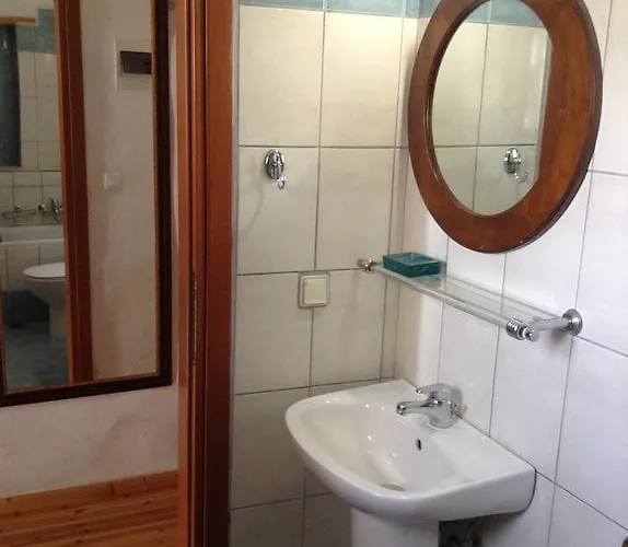 酒店 天堂港酒店