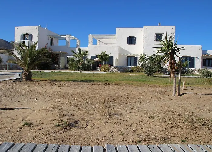 酒店 天堂港酒店