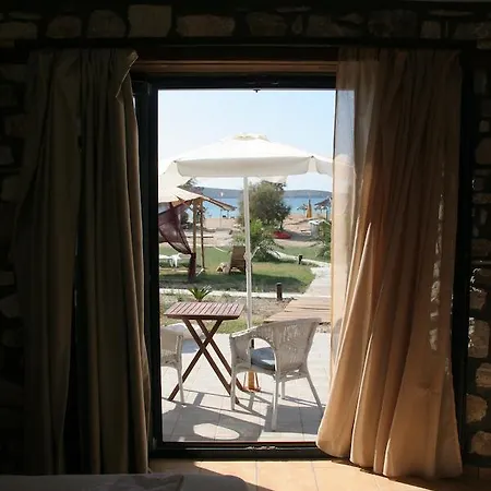 Porto Paradiso * Hriszí Aktí