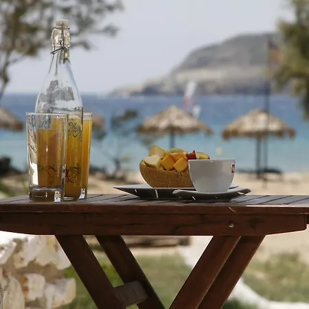 فندق Porto Paradiso
