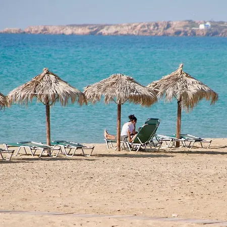 فندق Porto Paradiso