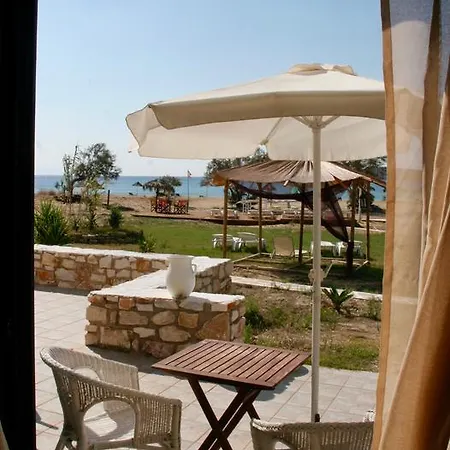 Porto Paradiso Szálloda