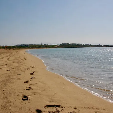 Porto Paradiso * Hriszí Aktí