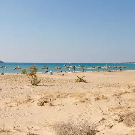 Porto Paradiso *