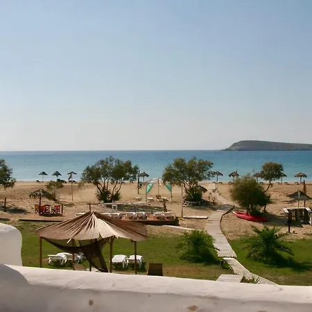 Porto Paradiso فندق *