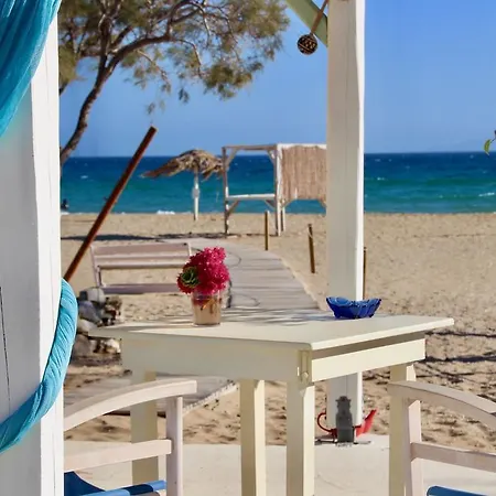 فندق Porto Paradiso *