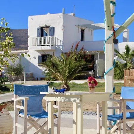 Szálloda Porto Paradiso *