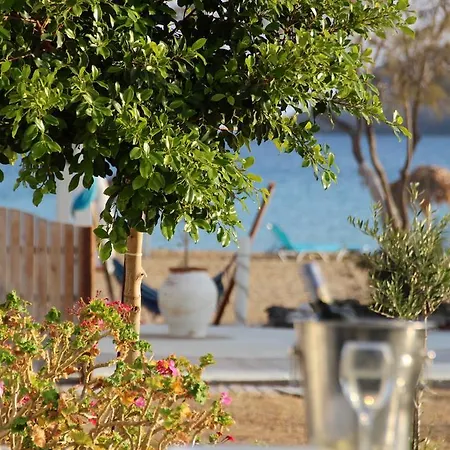 Porto Paradiso Hriszí Aktí