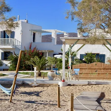 Szálloda Porto Paradiso *