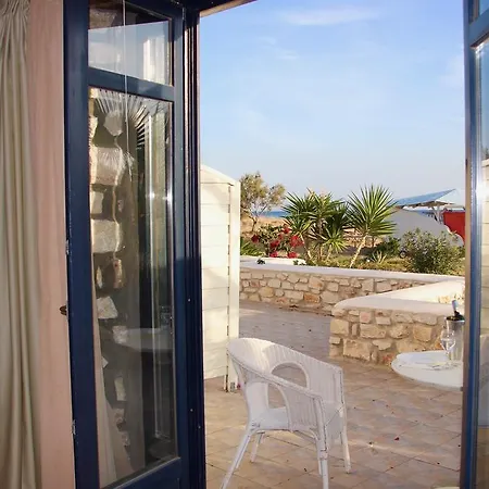 Porto Paradiso Hriszí Aktí