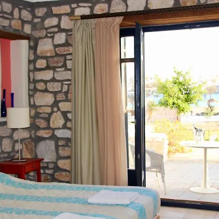 Hotel Porto Paradiso *