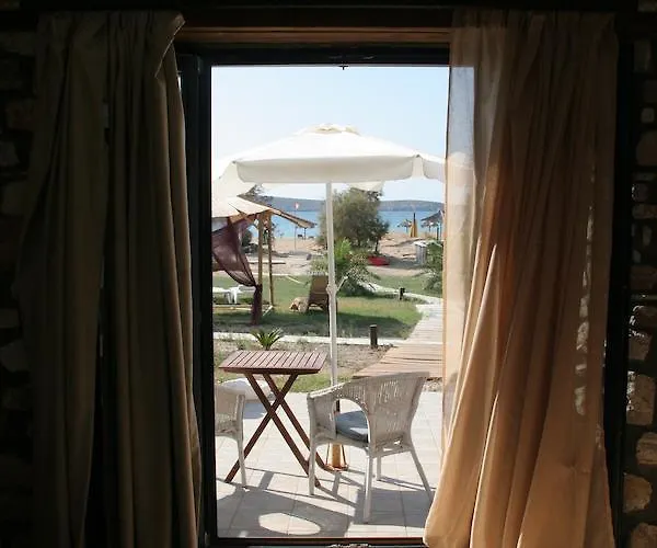 Porto Paradiso * Χρυσή Ακτή