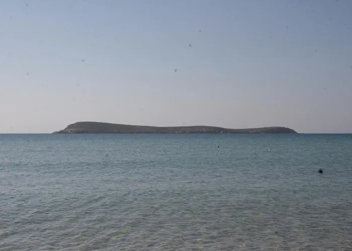 Porto Paradiso * Χρυσή Ακτή