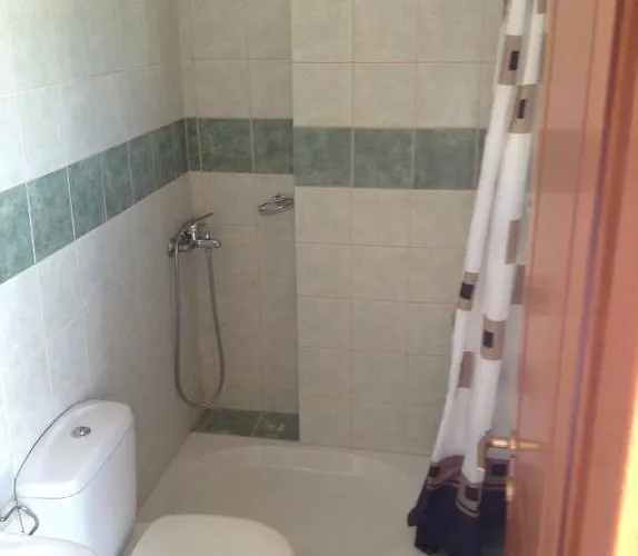 Ξενοδοχείο Porto Paradiso Χρυσή Ακτή