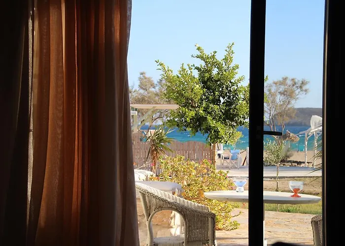 Porto Paradiso Χρυσή Ακτή