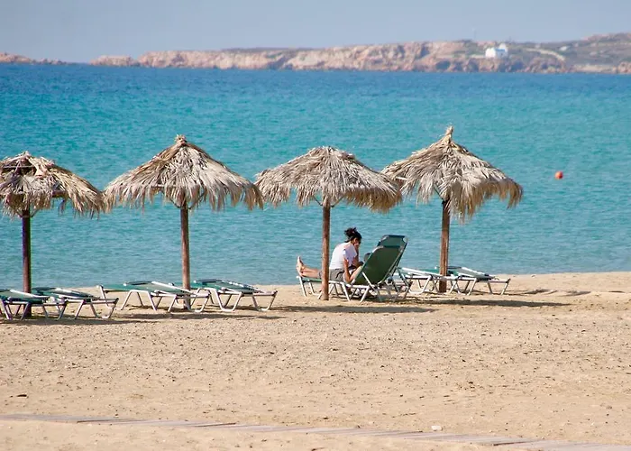 Ξενοδοχείο Porto Paradiso