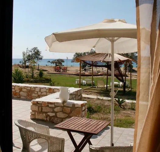 Porto Paradiso Ξενοδοχείο