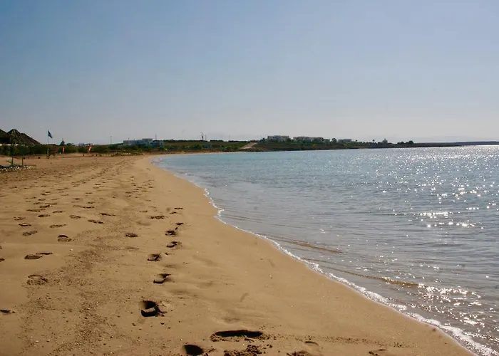 Porto Paradiso * Χρυσή Ακτή