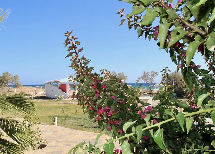 Porto Paradiso Ξενοδοχείο *