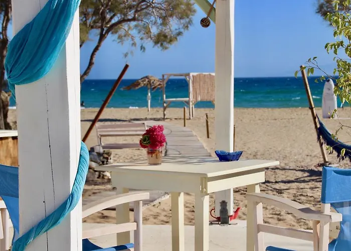 Ξενοδοχείο Porto Paradiso *