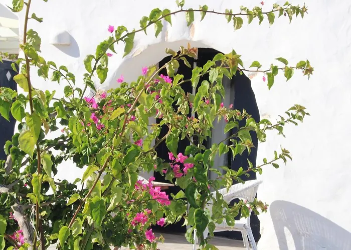 Porto Paradiso Ξενοδοχείο *