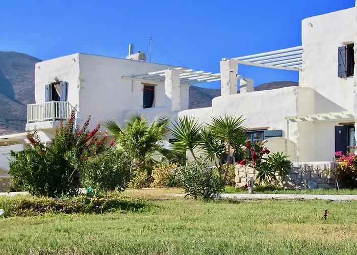 Porto Paradiso Χρυσή Ακτή