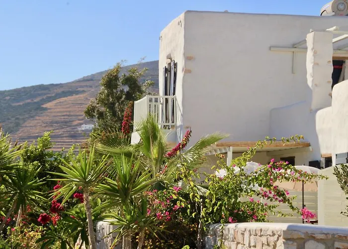 Porto Paradiso Ξενοδοχείο