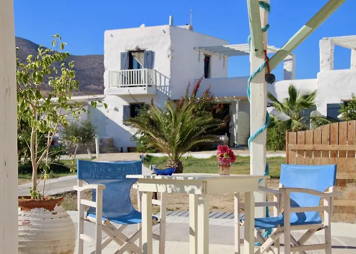 Ξενοδοχείο Porto Paradiso *