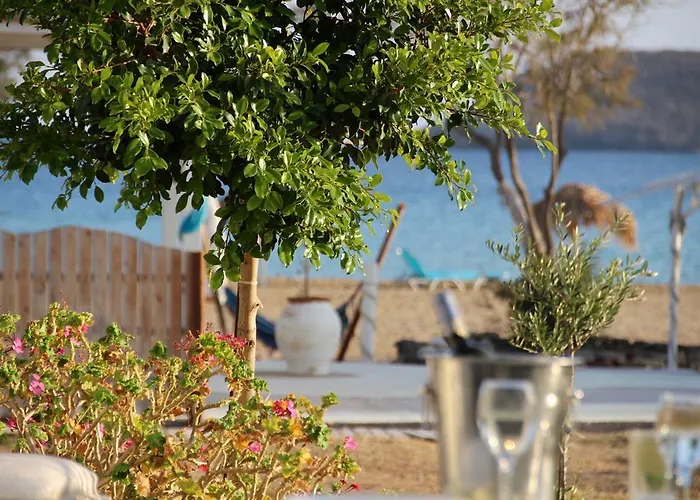 Porto Paradiso Χρυσή Ακτή