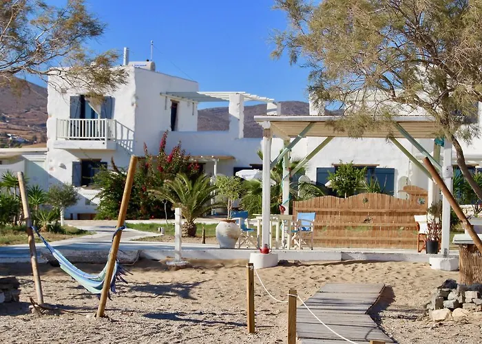 Ξενοδοχείο Porto Paradiso *