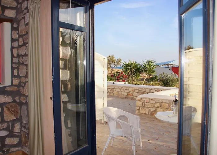 Porto Paradiso Χρυσή Ακτή